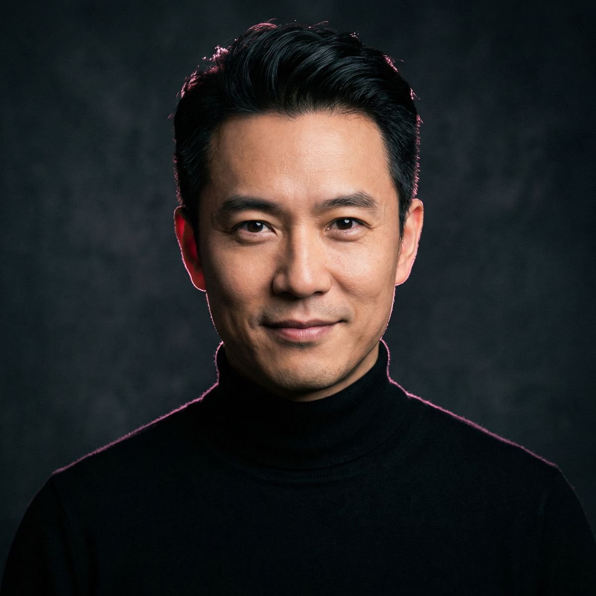久久综合影视导演陈明远